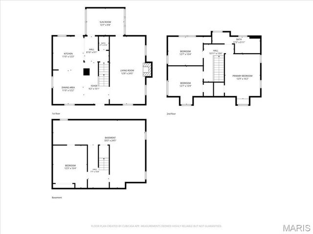 1067 Wilson Avenue, St Louis, MO 63130