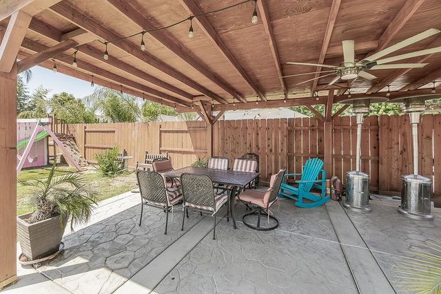 1534 S Sylmar Avenue, Fresno, CA 93727