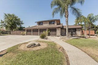1534 S Sylmar Avenue, Fresno, CA 93727