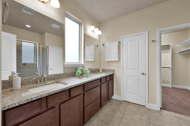 8107 Lockridge Terrace Lane, Cypress, TX 77433