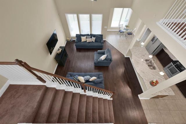 8107 Lockridge Terrace Lane, Cypress, TX 77433