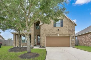 8107 Lockridge Terrace Lane, Cypress, TX 77433