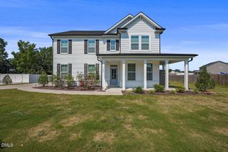 1723 Neills Creek Road, Lillington, NC 27546