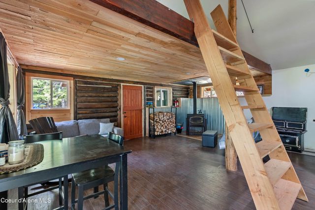 40 Laid Back DR, Sandpoint, ID 83864