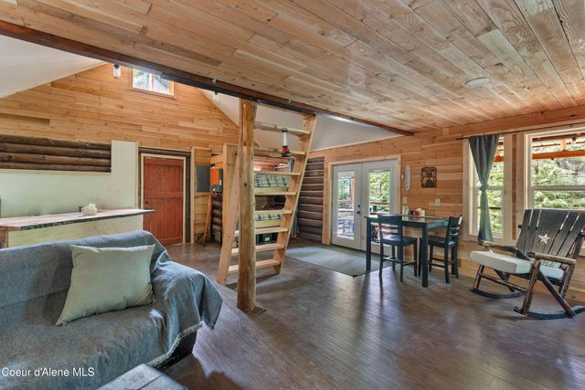 40 Laid Back DR, Sandpoint, ID 83864