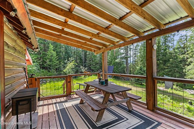 40 Laid Back DR, Sandpoint, ID 83864