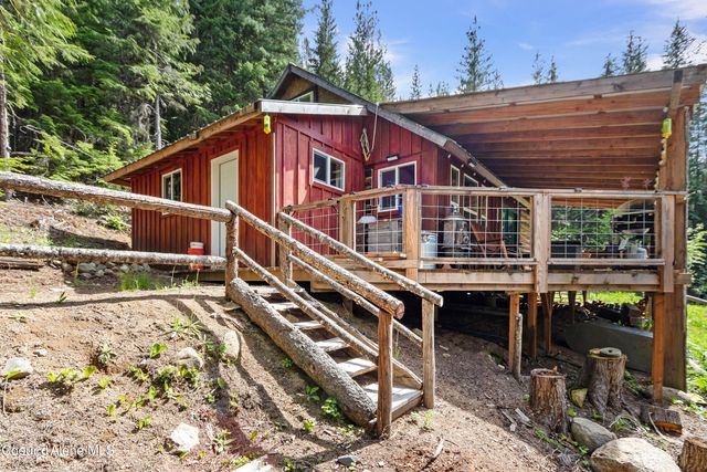 40 Laid Back DR, Sandpoint, ID 83864