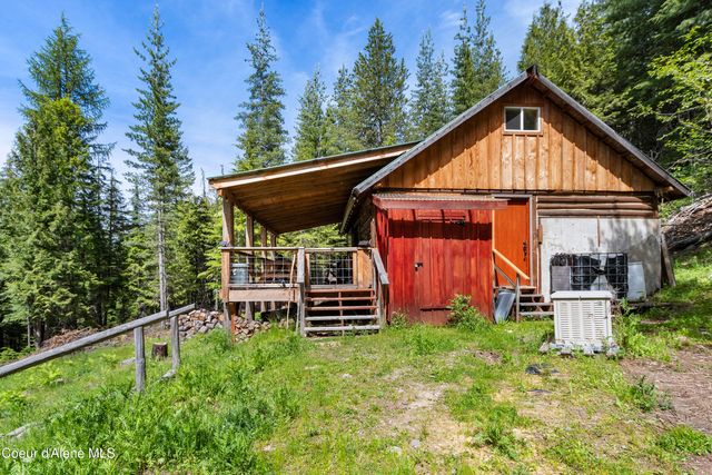 40 Laid Back DR, Sandpoint, ID 83864