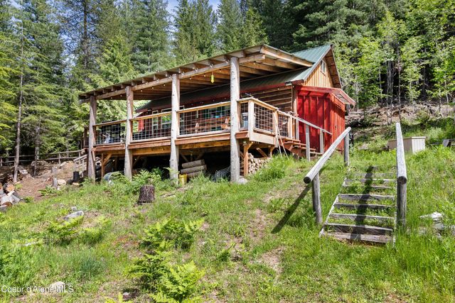40 Laid Back DR, Sandpoint, ID 83864