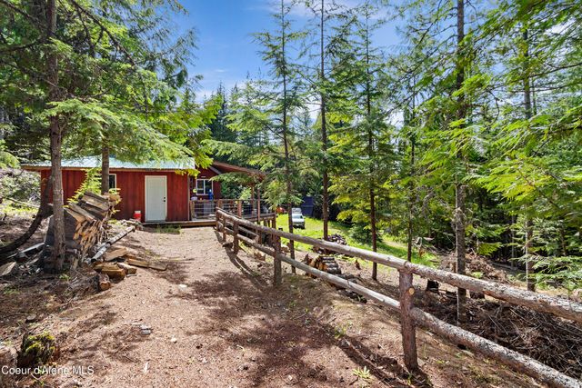 40 Laid Back DR, Sandpoint, ID 83864