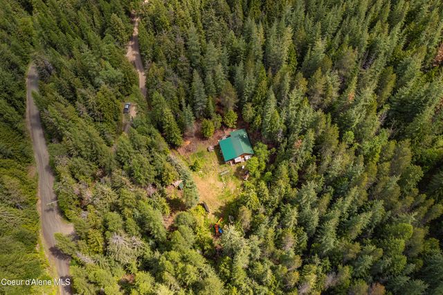 40 Laid Back DR, Sandpoint, ID 83864