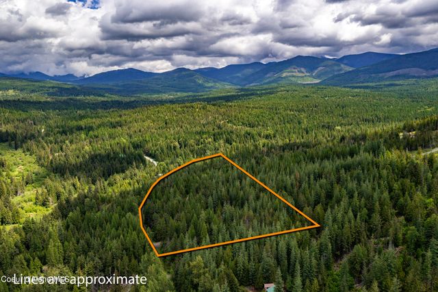 40 Laid Back DR, Sandpoint, ID 83864