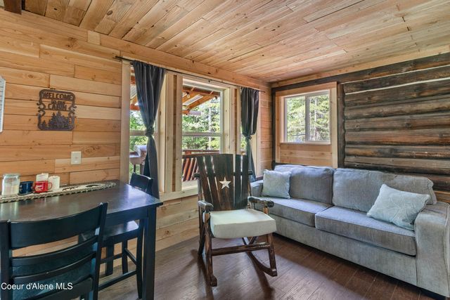 40 Laid Back DR, Sandpoint, ID 83864