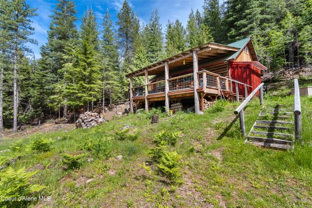 40 Laid Back DR, Sandpoint, ID 83864