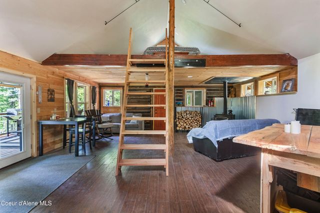 40 Laid Back DR, Sandpoint, ID 83864