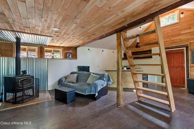 40 Laid Back DR, Sandpoint, ID 83864