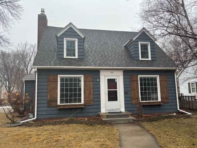 720 Monongalia Avenue SW, Willmar, MN 56201