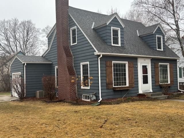 720 Monongalia Avenue SW, Willmar, MN 56201