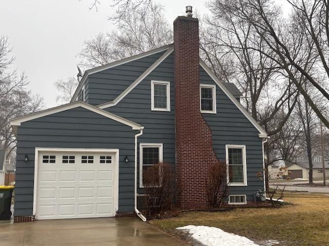 720 Monongalia Avenue SW, Willmar, MN 56201