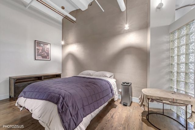 1000 W Washington Boulevard 202, Chicago, IL 60607