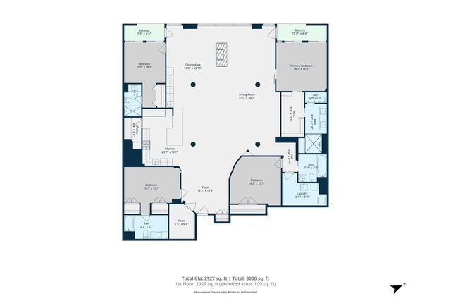1000 W Washington Boulevard 202, Chicago, IL 60607