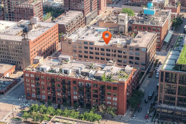 1000 W Washington Boulevard 202, Chicago, IL 60607