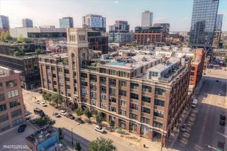 1000 W Washington Boulevard 202, Chicago, IL 60607