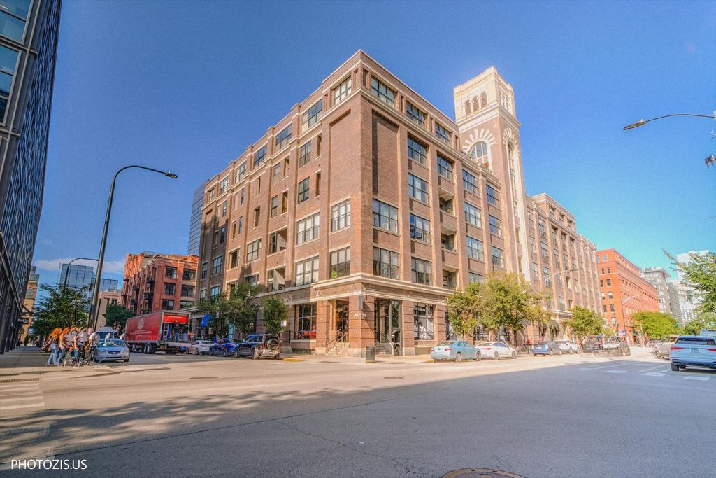 1000 W Washington Boulevard 202, Chicago, IL 60607 — photo 2