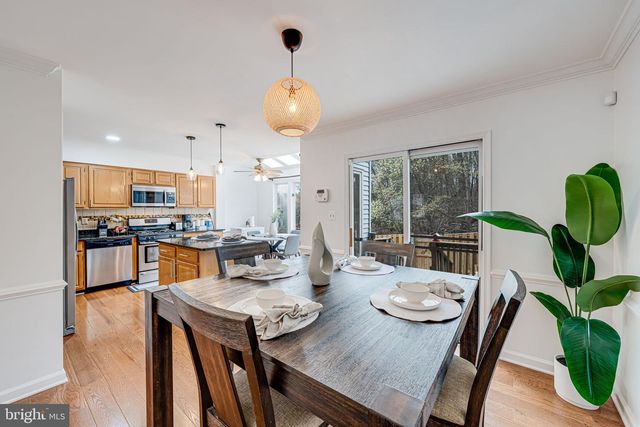 12824 MISTY LANE, Woodbridge, VA 22192