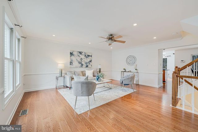 12824 MISTY LANE, Woodbridge, VA 22192