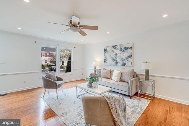 12824 MISTY LANE, Woodbridge, VA 22192