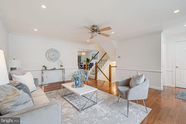 12824 MISTY LANE, Woodbridge, VA 22192