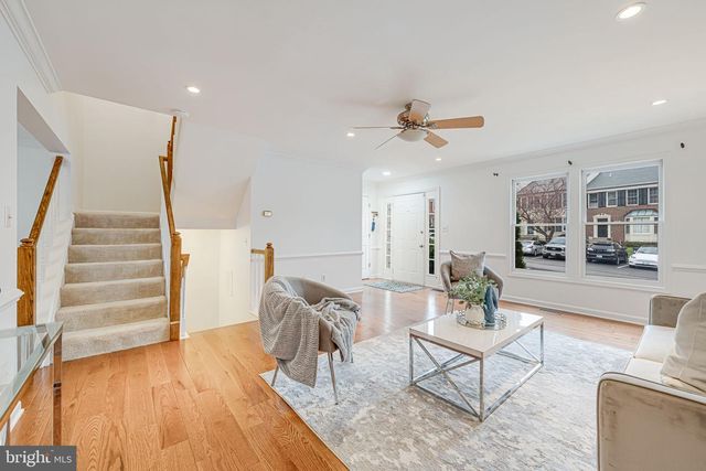 12824 MISTY LANE, Woodbridge, VA 22192
