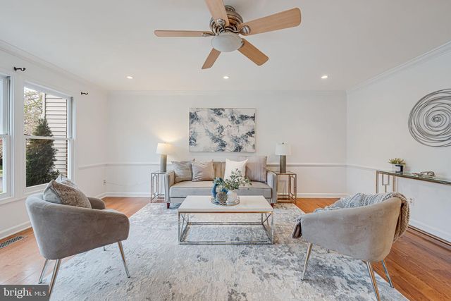 12824 MISTY LANE, Woodbridge, VA 22192
