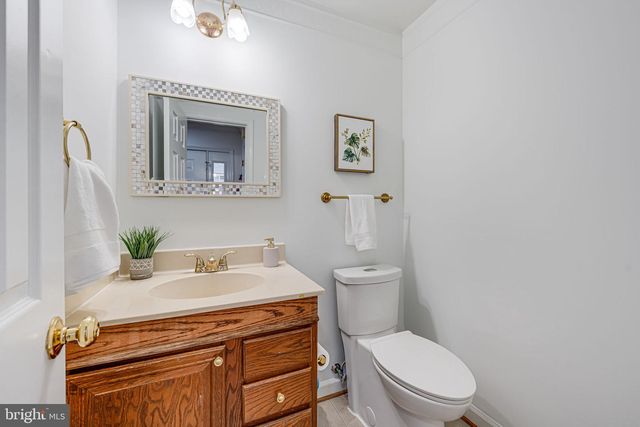 12824 MISTY LANE, Woodbridge, VA 22192
