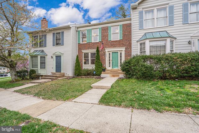 12824 MISTY LANE, Woodbridge, VA 22192