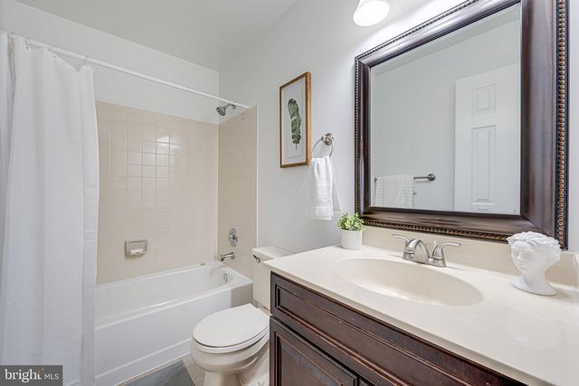 12824 MISTY LANE, Woodbridge, VA 22192