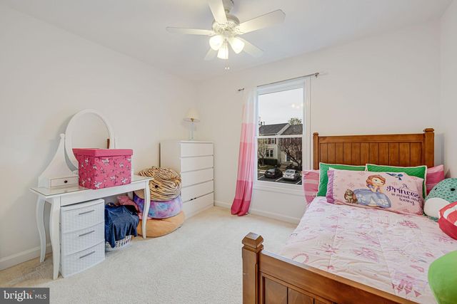 12824 MISTY LANE, Woodbridge, VA 22192