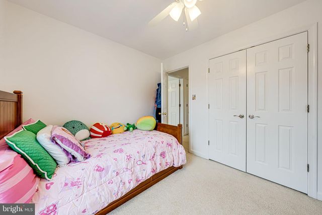 12824 MISTY LANE, Woodbridge, VA 22192