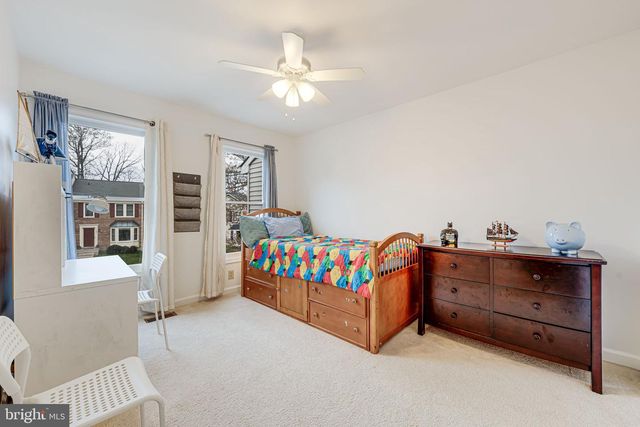 12824 MISTY LANE, Woodbridge, VA 22192