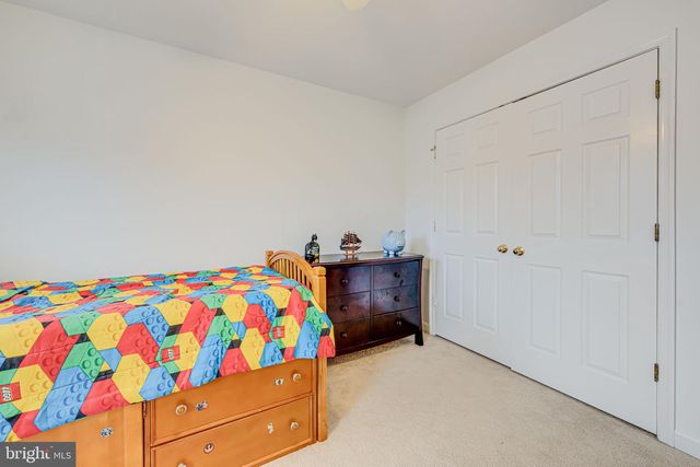 12824 MISTY LANE, Woodbridge, VA 22192
