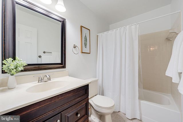 12824 MISTY LANE, Woodbridge, VA 22192