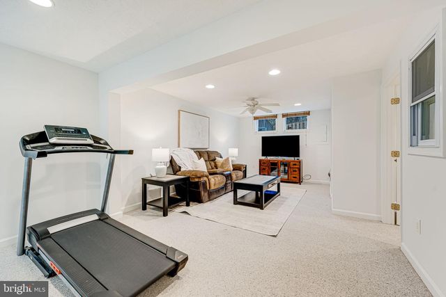 12824 MISTY LANE, Woodbridge, VA 22192