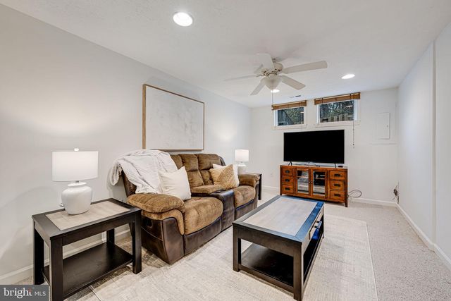 12824 MISTY LANE, Woodbridge, VA 22192