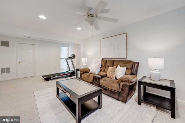 12824 MISTY LANE, Woodbridge, VA 22192