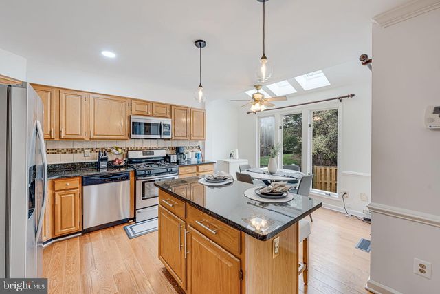 12824 MISTY LANE, Woodbridge, VA 22192