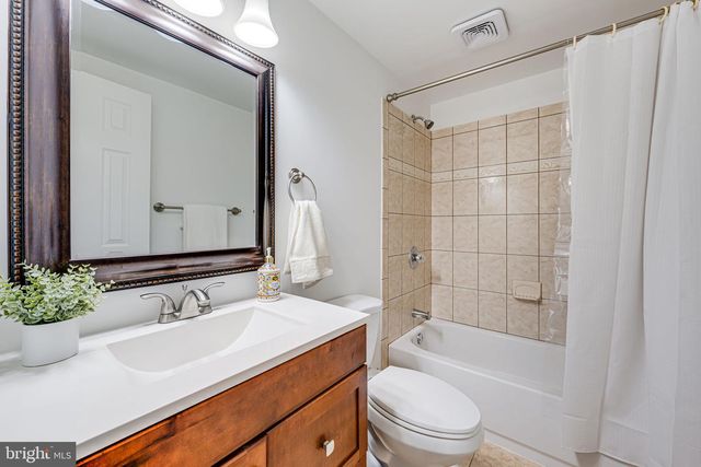 12824 MISTY LANE, Woodbridge, VA 22192