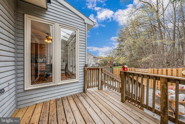 12824 MISTY LANE, Woodbridge, VA 22192