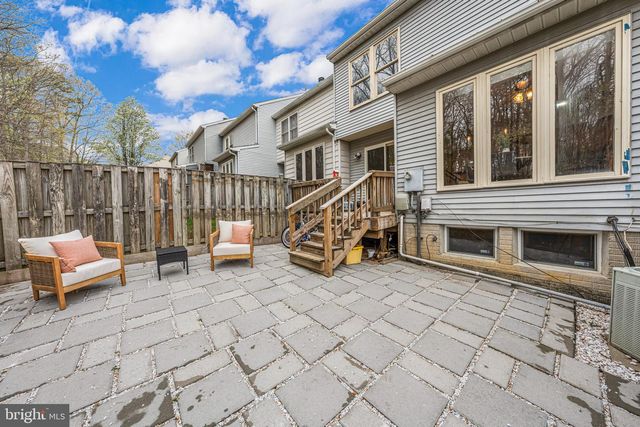 12824 MISTY LANE, Woodbridge, VA 22192