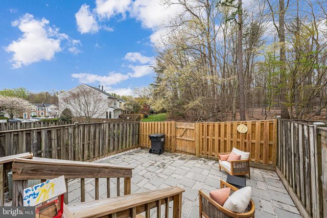 12824 MISTY LANE, Woodbridge, VA 22192